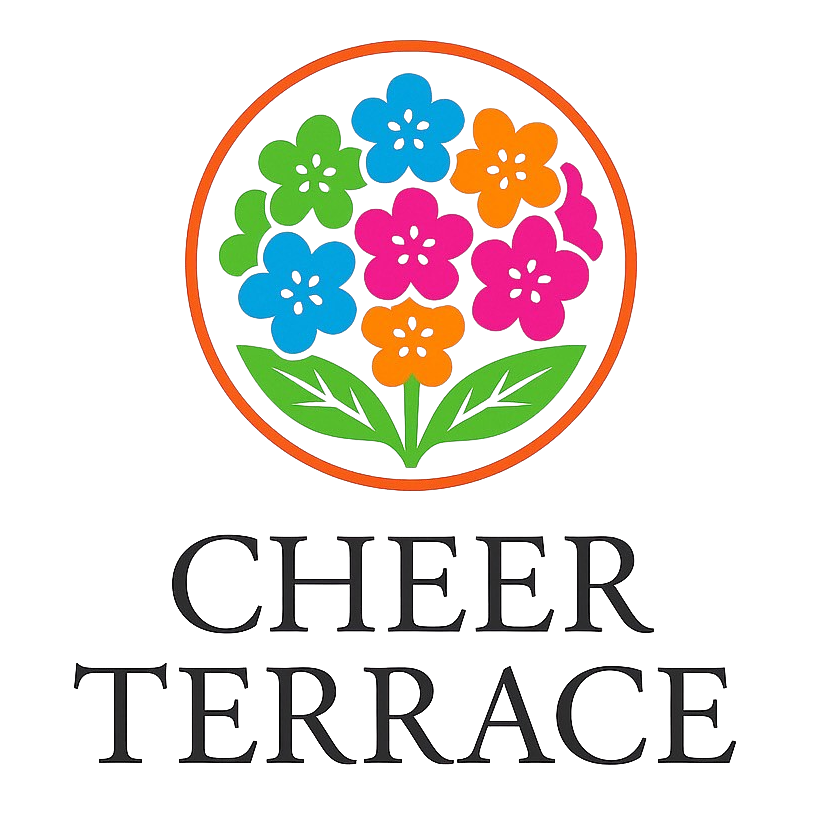 cheer-terrace